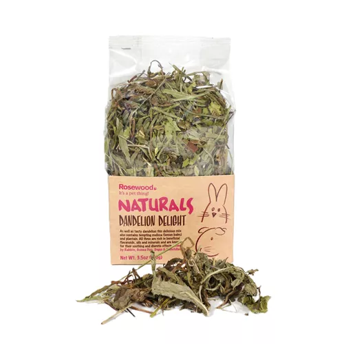 Rosewood Naturals Dandelion Delight Product image