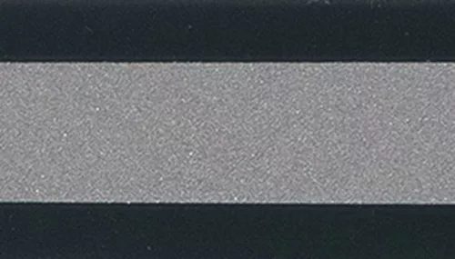 Water & Woods® BioThane® Reflective Adjustable Dog Collar Product image