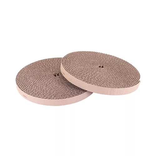 Turbo Scratcher® Replacement Pads Product image