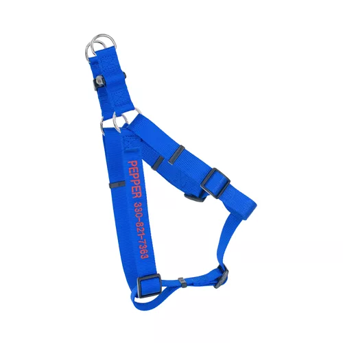 Coastal® Comfort Wrap® Adjustable Dog Harness - Personalized Product image